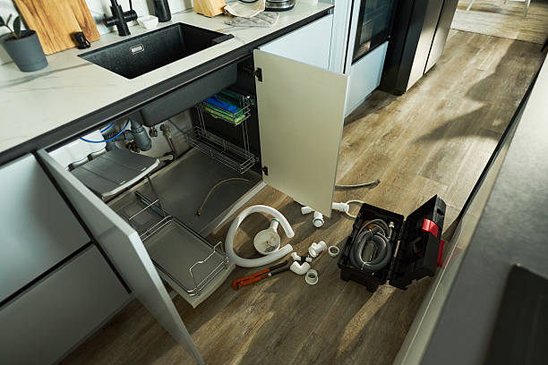 Reliable Pipe Repair contractor in Baldwin, LA by Street Wise - Plumbing